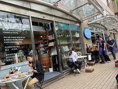 -Alimentari早午餐(安福路店)