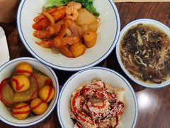 咖哩三寶-左记港食(融科天城店)