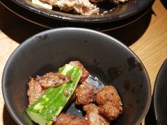 -金牌外婆家(苏州中心店)