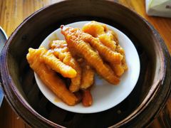 -洲心明记烧肉大粥(总店)