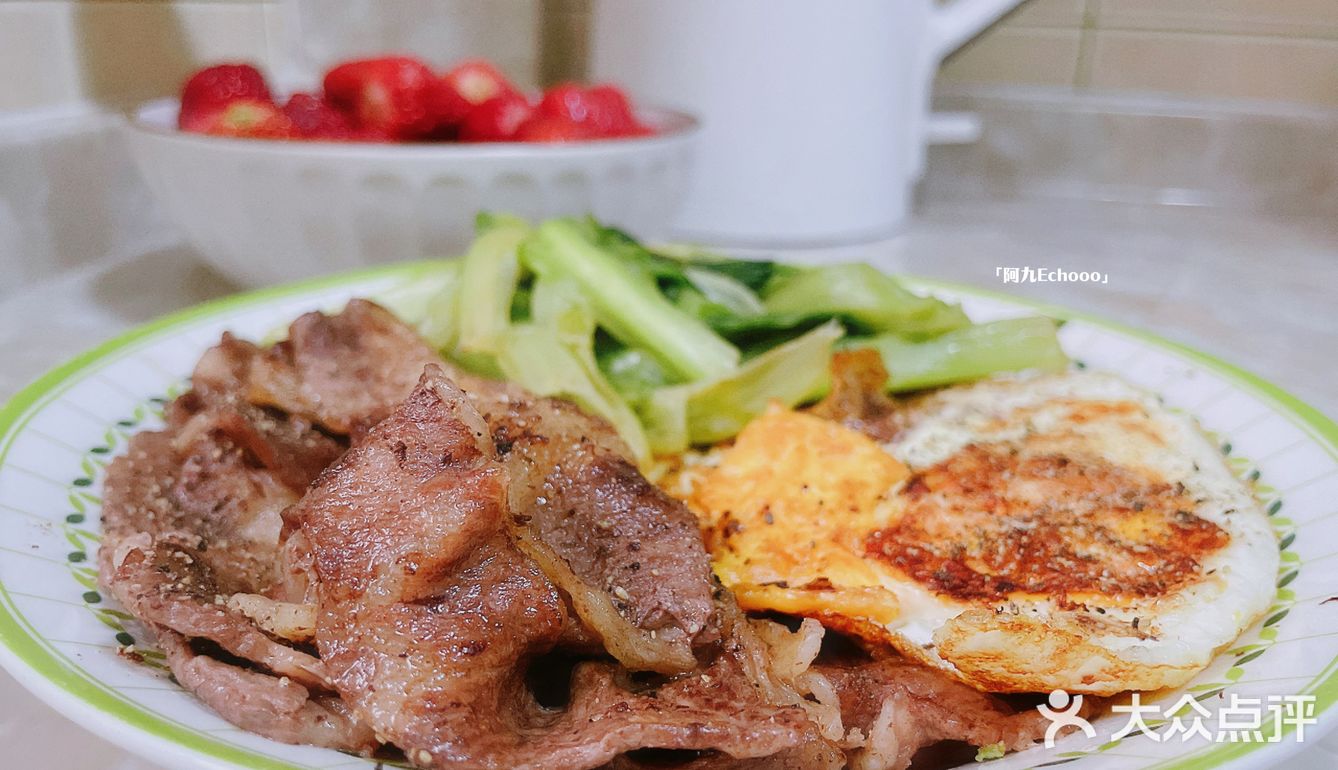 一人食吃什么|十分钟搞定一餐饭