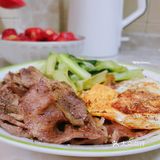 一人食吃什么|十分钟搞定一餐饭