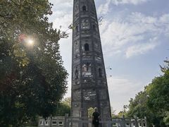 -上海佘山国家森林公园天马山园