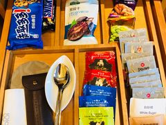 -上海浦东嘉里大酒店