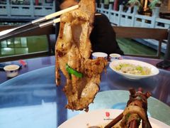 -代木儿回锅肉