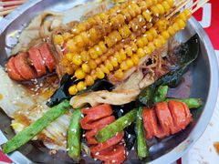 -海大南门夜市(海富街店)