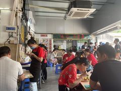 -渔记茶餐厅(渔村店)