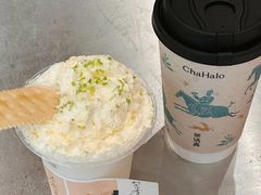 -茶话弄(中贸广场店)