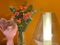 大堂-阿妮叶李(光谷世界城店)