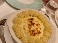 -波特曼西餐厅(南岗店)