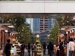 -深圳湾万象城(南山店)