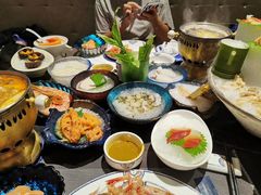 -海鼎荟海鲜姿造(仟禧汇店)