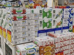 -物美超市(三里河店)