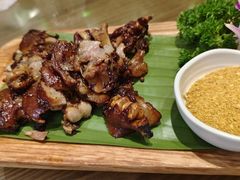 -金孔雀德宏傣味餐馆(魏公村店)