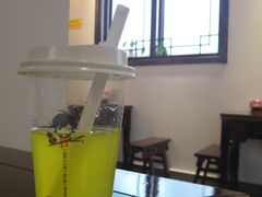 -雲栖斜街炸酱面馆