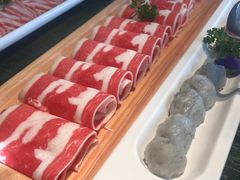 -老灶堂文创火锅(文艺路店)