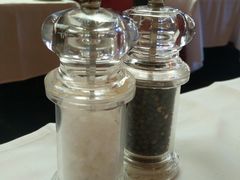 调味瓶-Musso & Frank Grill