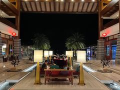 -石梅湾艾美度假酒店