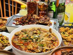 -赣菜笔记·江西米粉·小龙虾·小炒(曹杨路店)