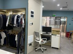 -Best U照相馆证件照·外拍(中山公园店)