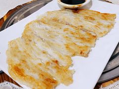 煎肠粉-德云居