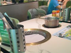 -亚马逊海鲜自助(梅溪湖步步高店)