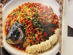 -上海人家花樣年华(中山公园店)