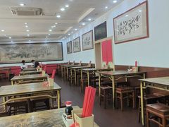 -惠丰源烩面馆(经七路店)
