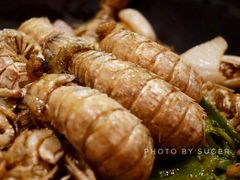带膏皮皮虾-张记盱眙龙虾