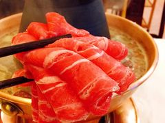 -东来顺饭庄(天坛店)