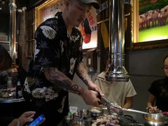 -401餐厅(弘大店)
