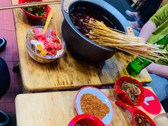 -冒椒火辣(太古里店)