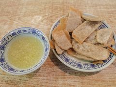 -门框胡同百年卤煮(前门煤市街店)