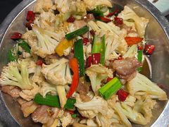 -酒城烤事(玉带龙庭店)