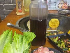 -曹丞相·地锅鸡·地锅鱼(武林店)