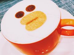 -济南香格里拉·咖啡泉自助餐厅