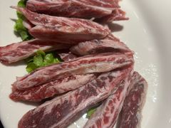 -NIUAN牛庵·日式和牛烧肉(恒隆店)