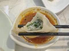 -船歌·鱼水饺青岛菜(国贸商城店)