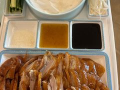 -南来顺饭庄·清真(南菜园店)