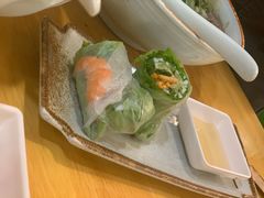 -越南牛肉河粉餐厅(书院巷店)
