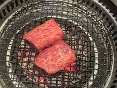 -丸藏和牛烧肉专门店(园区师惠坊店)
