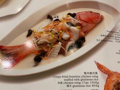 -翠园(北京王府中环店)
