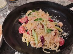 -芭莉与彩虹西餐厅(成都合生汇店)