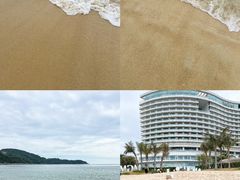 -深圳美高梅酒店·意烁FIAMMA·地中海餐厅