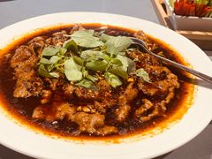 -煜丰汴京烤鸭(福彩路店)