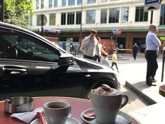 -乐蓬马歇百货公司(Rive Gauche)