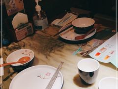 -绿茶餐厅(昌平悦荟店)