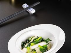 -Yan Ting 宴庭中餐厅(上海静安瑞吉酒店)