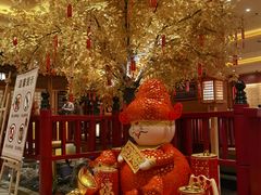 -大江户·温泉洗浴(浑南店)