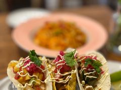 -AFS Cafe & Canteen(闽江二路店)